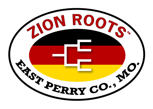 Zion Roots Logo